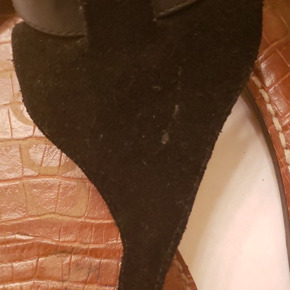 Sam Edelman Grenna Sandals in size 6.5M - Picture 3 of 8